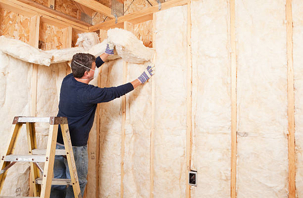 Types of Insulation We Offer in Grand Haven, MI